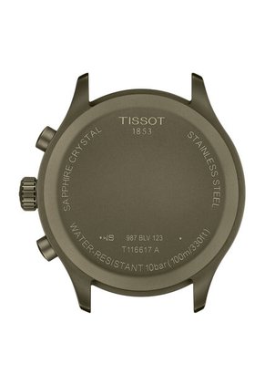 Reloj Tissot Hombre T116.617.36.092.00