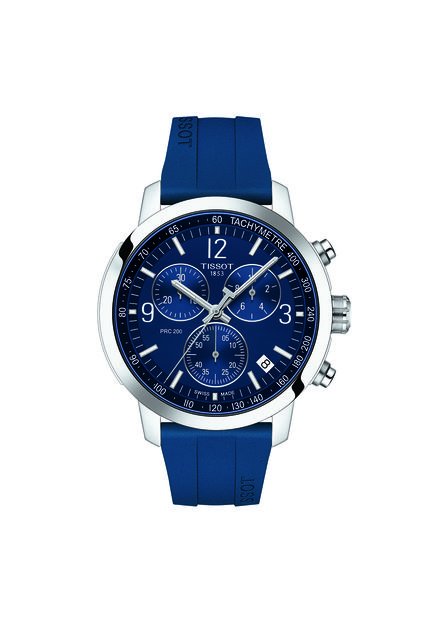 Reloj Tissot Hombre T114.417.17.047.00