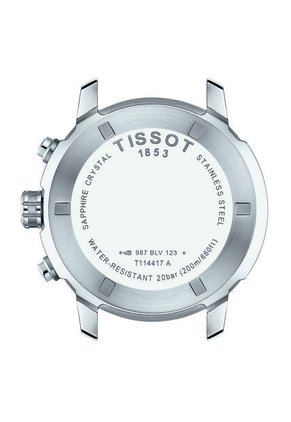 Reloj Tissot Hombre T114.417.17.047.00