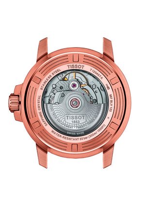 Reloj Tissot Hombre T120.407.37.041.00