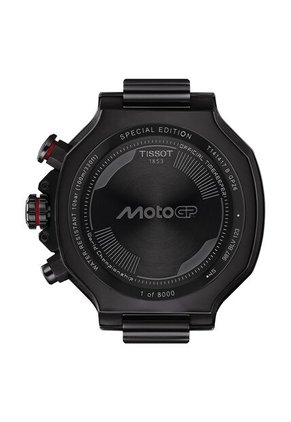 Reloj Tissot Hombre T141.417.37.422.00