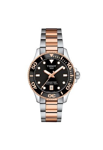 Reloj Tissot Mujer T120.210.22.051.01 Tissot