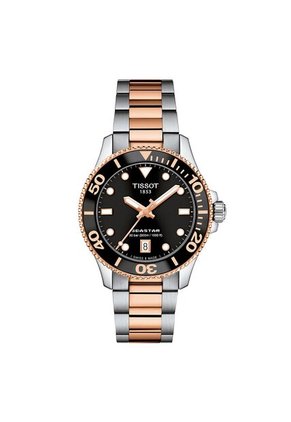 Reloj Tissot Mujer T120.210.22.051.01