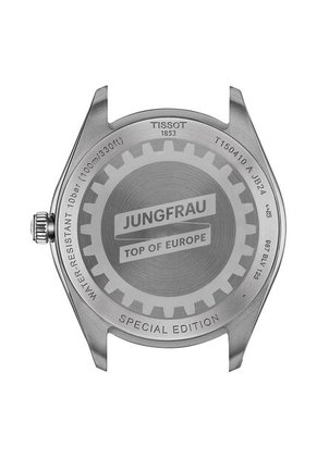 Reloj Tissot Hombre T150.410.11.031.00