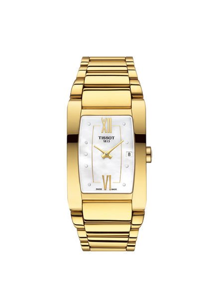 Reloj Tissot Mujer T105.309.33.116.00