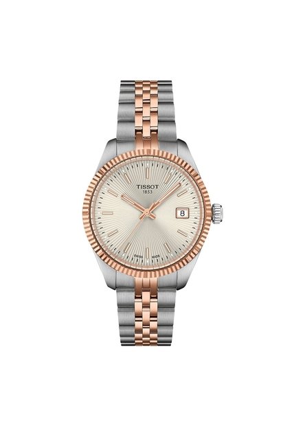 Reloj Tissot Mujer T156.210.22.031.01