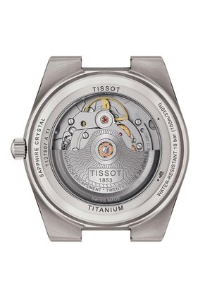 Reloj Tissot Hombre T137.807.44.041.00