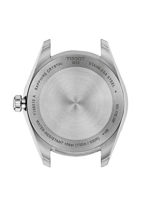 Reloj Tissot Mujer T156.210.22.031.01
