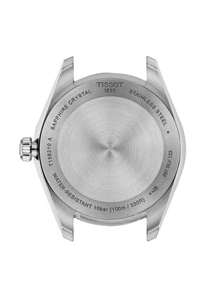 Reloj Tissot Mujer T156.210.11.041.00