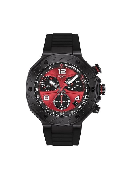 Reloj Tissot Hombre T141.417.37.422.00