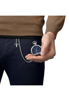 Reloj Tissot Hombre T862.410.19.042.00