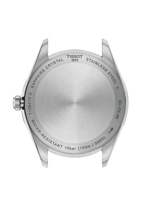 Reloj Tissot Hombre T156.410.11.351.00