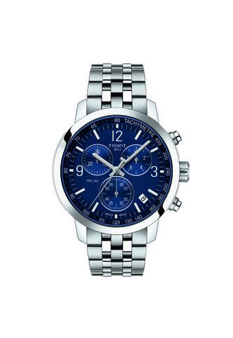 Reloj Tissot Hombre T114.417.11.047.00 Tissot Knasta Colombia