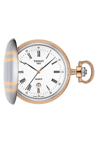 Reloj Tissot Hombre T862.410.29.013.00 Tissot