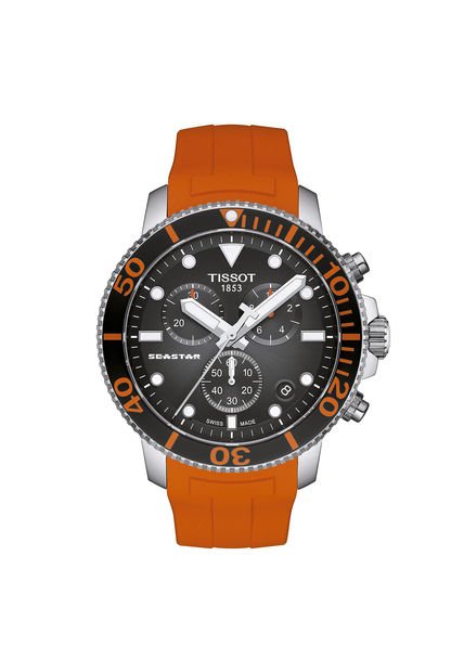 Reloj Tissot Hombre T120.417.17.051.01