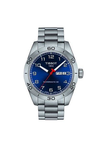 Reloj Hombre Tissot T131.430.11.042.00 PRS 516