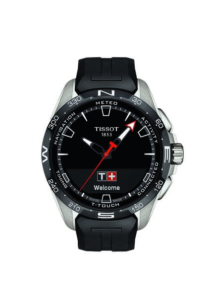 Reloj Tissot Hombre T121.420.47.051.00
