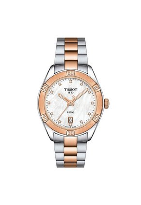 Reloj Tissot Mujer T101.910.22.116.00