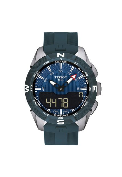Reloj Tissot Hombre T110.420.47.041.00