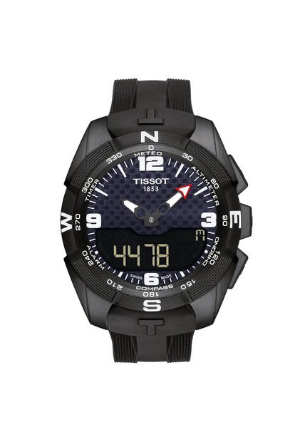 Reloj Tissot Hombre T091.420.47.057.01