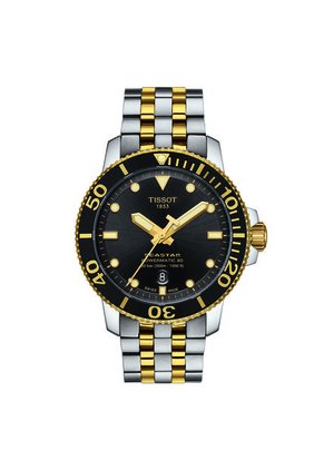 Reloj Tissot Hombre T120.407.22.051.00