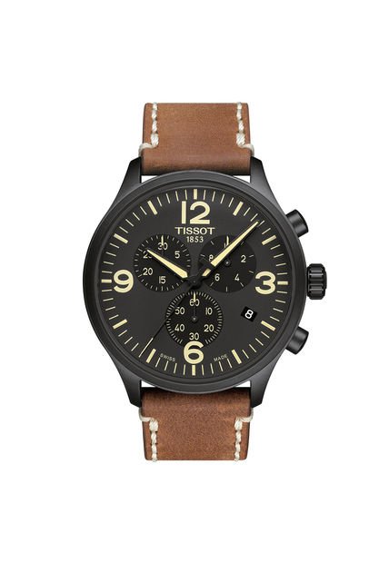 Reloj Tissot Hombre T116.617.36.057.00
