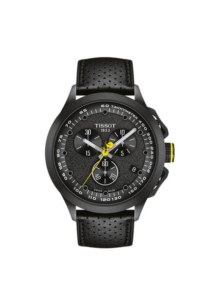 Tissot  T-Race Cycling Tour De France 2022 Special Edition T135.417.37.051.00