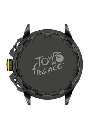 Tissot  T-Race Cycling Tour De France 2022 Special Edition T135.417.37.051.00