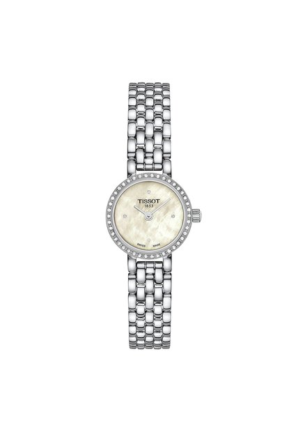Reloj Tissot Mujer T140.009.61.116.00