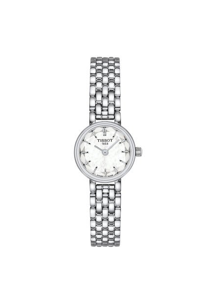 Reloj Tissot Mujer T140.009.11.111.00