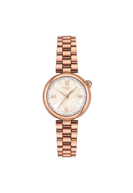 Reloj Tissot Mujer T152.010.33.118.01