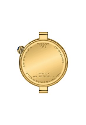 Reloj Tissot Mujer T152.010.33.118.00