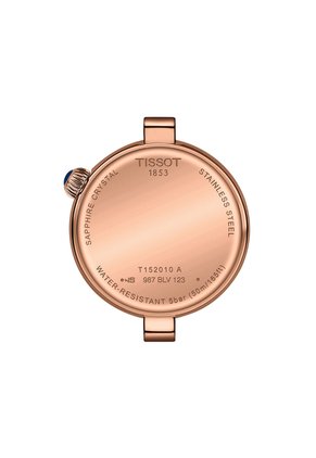 Reloj Tissot Mujer T152.010.33.118.01