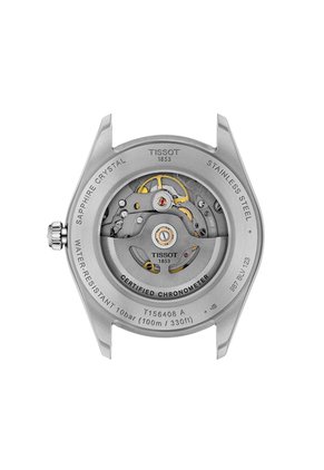 Reloj Tissot Hombre T156.408.11.043.00