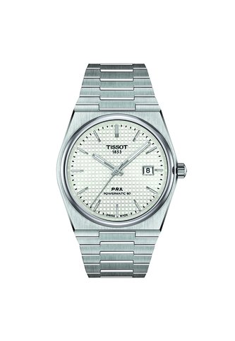 Reloj Tissot T137.407.11.111.00 Para Hombre Tissot