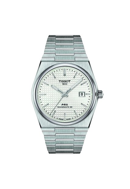 Reloj Tissot T137.407.11.111.00 Para Hombre
