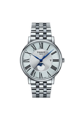 Reloj Tissot T122.423.11.033.00 Para Hombre Tissot