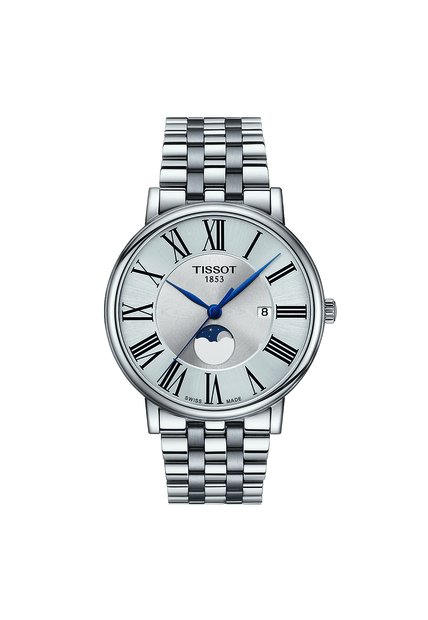 Reloj Tissot T122.423.11.033.00 Para Hombre