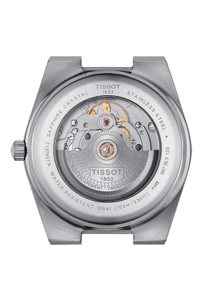 Reloj Tissot T137.407.11.111.00 Para Hombre