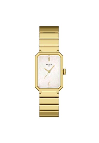 Reloj Tissot T160.110.33.113.00 Para Mujer Tissot