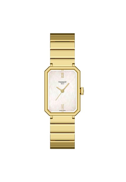 Reloj Tissot T160.110.33.113.00 Para Mujer
