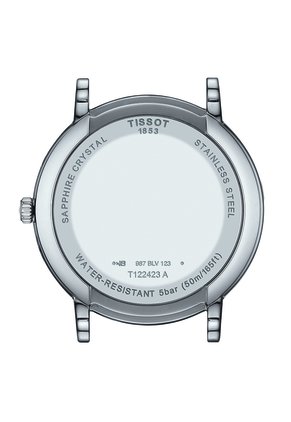 Reloj Tissot T122.423.11.033.00 Para Hombre