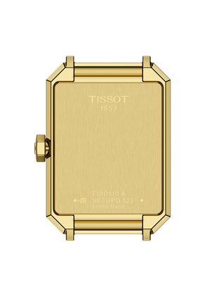 Reloj Tissot T160.110.33.113.00 Para Mujer