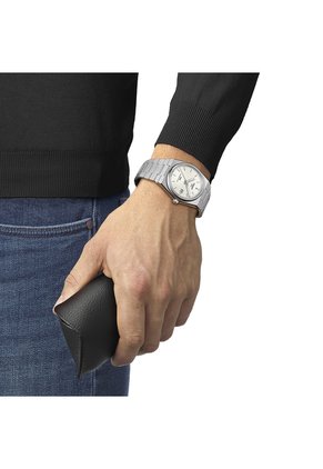 Reloj Tissot T137.407.11.111.00 Para Hombre