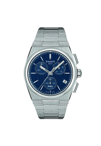 Reloj Tissot T137.417.11.041.00 Para Hombre Tissot