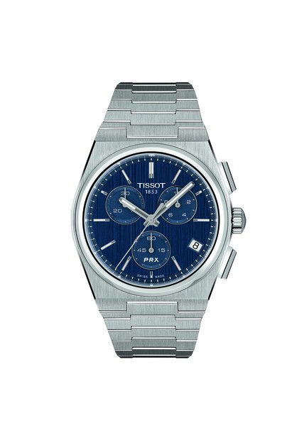 Reloj Tissot T137.417.11.041.00 Para Hombre