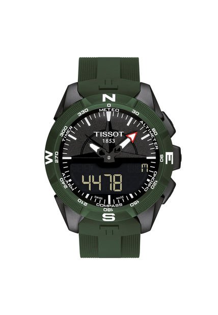 Reloj Tissot Hombre T110.420.47.051.00
