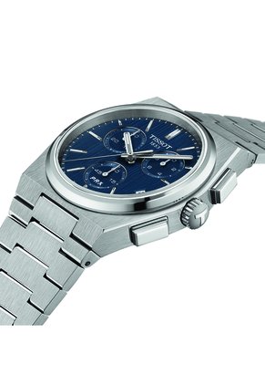 Reloj Tissot T137.417.11.041.00 Para Hombre