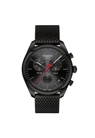 Reloj Tissot T101.417.33.051.00 Para Hombre Tissot