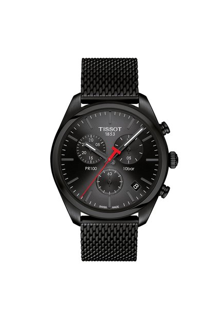 Reloj Tissot T101.417.33.051.00 Para Hombre